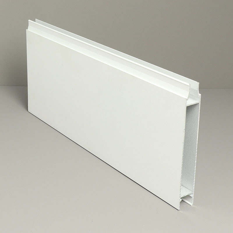 Grillo Panneau de palissade RAL9016 Blanc signalisation 4000mm